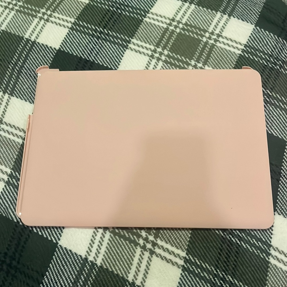 Mack book 13 inch computer case
